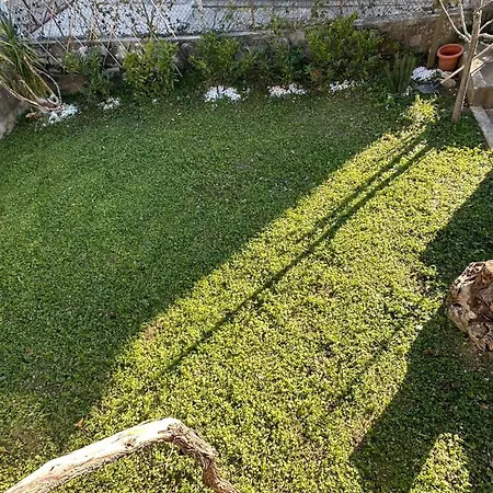 Casa Indipendente Con Giardino Privato E Posto Macchina Gratuito Semesterbostad *