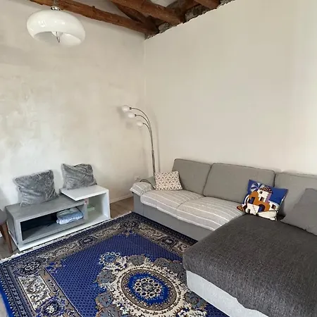 Beb Al Massimo Casa Indipendente Con Giardino Privato E Posto Macchina Gratuito 펜션 *